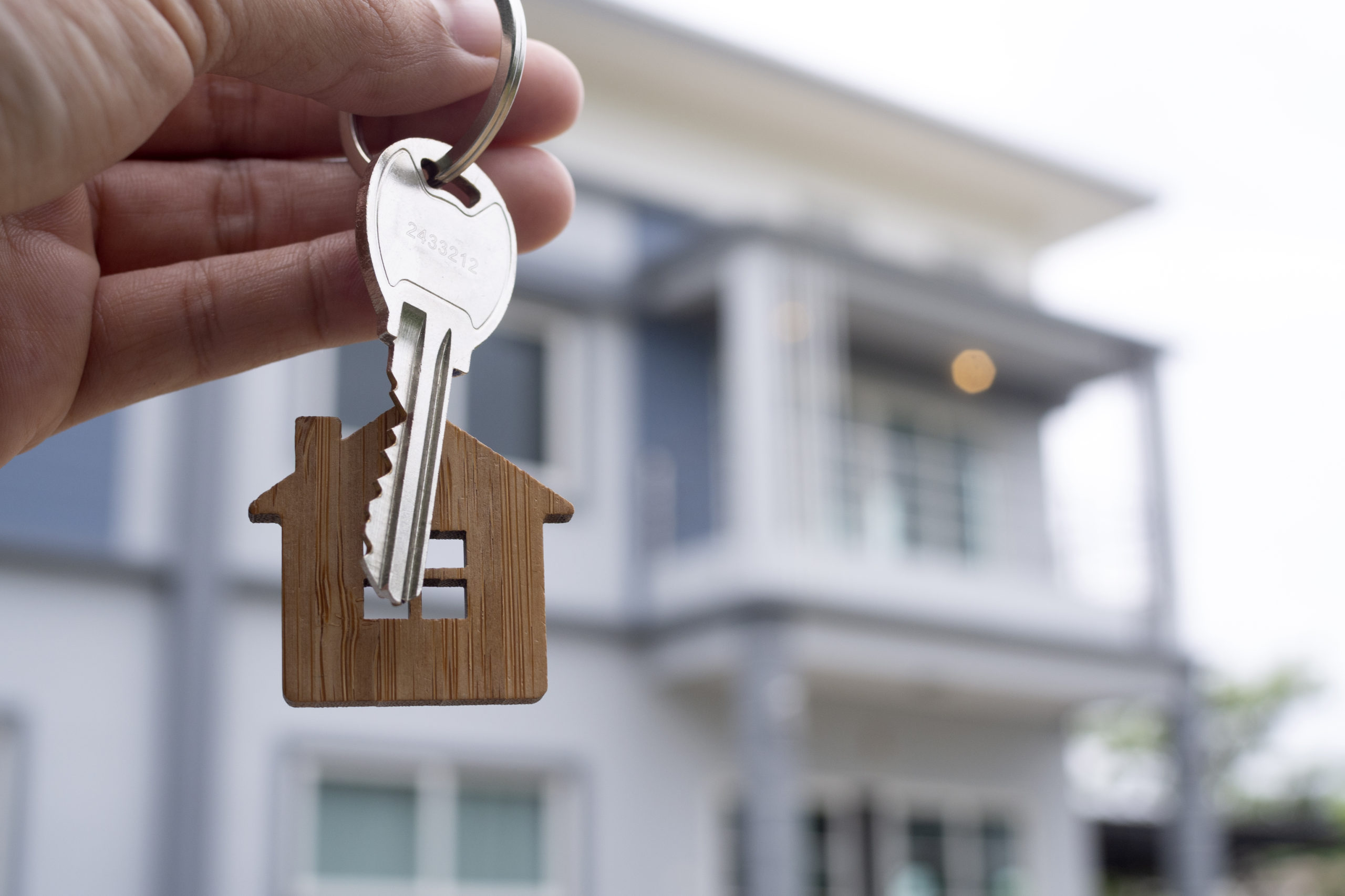 buying a home