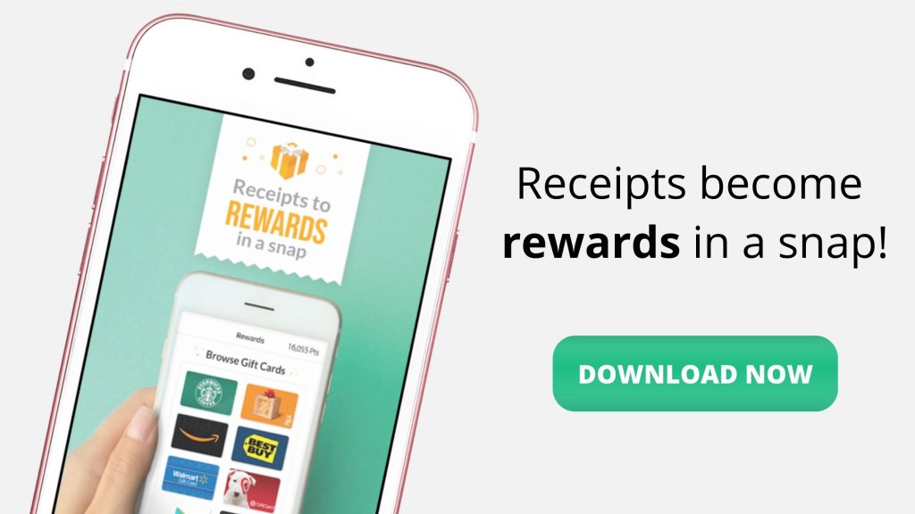 other apps like fetch rewards