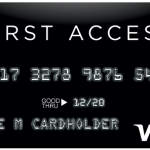 First Access Card Art 2