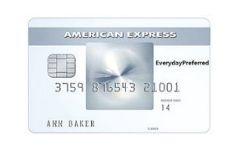 Amex Everyday