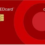 target card