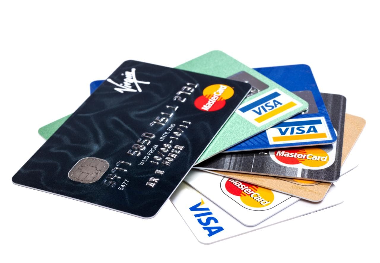 5 Best Credit Cards After Bankruptcy Creditcarder