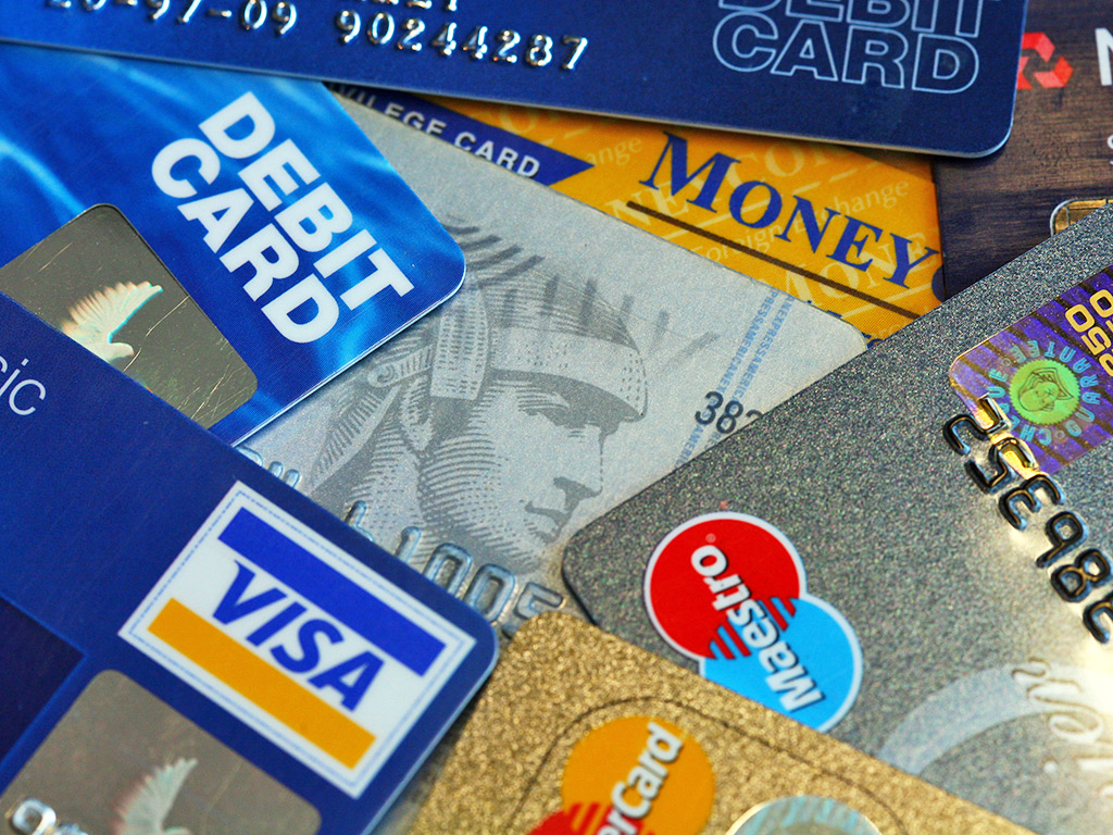 7 Store Credit Cards Choices CreditCarder   Pp Credit Cards Getty 