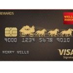 Wells Fargo Visa Signature Card