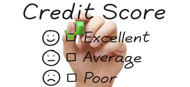 why you need a credit score